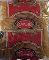 Pasta di semola di grano duro