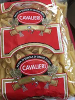 Pasta Di Semola di Grano Duro
