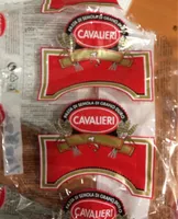 Pasta di semola di grano duro