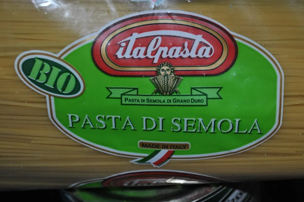 Spaghetti 4