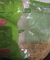 Torti Bio Fusilli 3 kg
