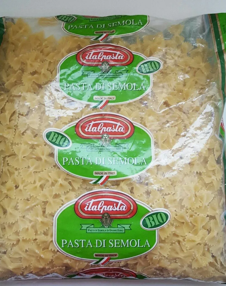 Farfallette