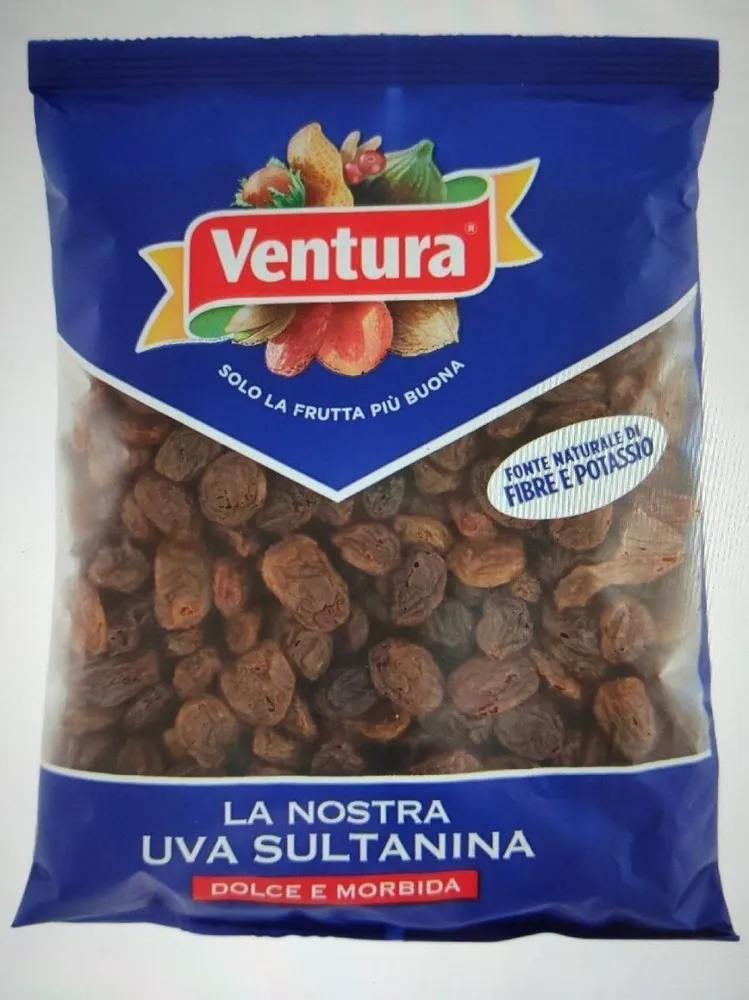 Uva sultanina