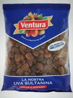 Uva sultanina