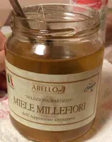 Miele  millefiori