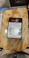 Ghiottina Toscana, Sharing Flatbread 15 x 150G