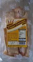 Lingue Croccanti