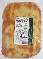 Ghiottina Toscana, Sharing Fltabread With Rosemary 15 x 150G