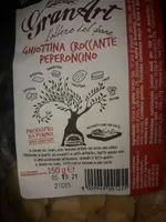 Ghiottina Croccante al peperoncino