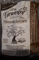 stuzzichina croccante