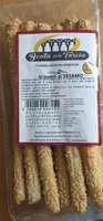 Grissoni al sesamo