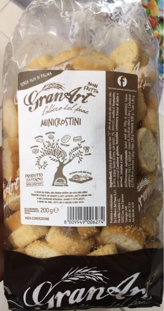 Minicrostini