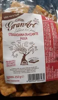 Stuzzinichina croccante pizza