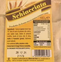 Schiacciata
