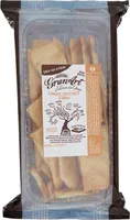 Lingue croccanti farro