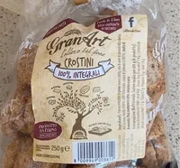 crostini