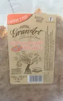 Ghiottina croccante