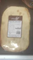 Ghiottina croccante