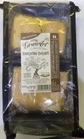 schiacciata croccante