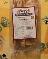 Lingue di pizza