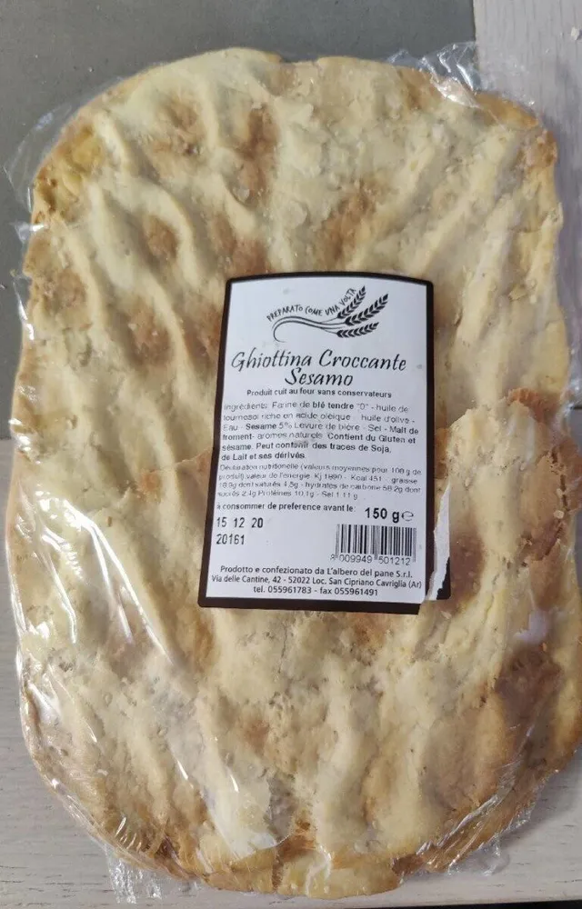 Ghiottina sasamo