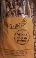 GRISSINI Rubata'