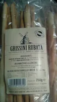 Grissini rubatà