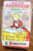 Farina 0