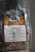 Lenticchia di montagna