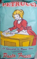 Farina per pasta Molino Petrucci
