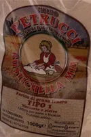 Farina tipo 1