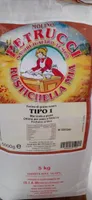 Farina tipo 1