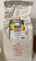 Farina di grano tenero “Extra Capri”
