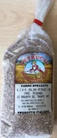 Farro spezzato