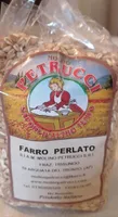 Farro perlato