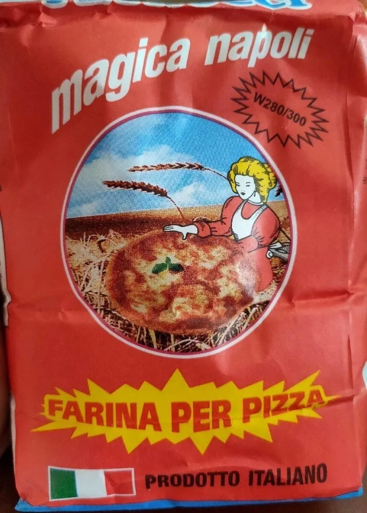 Magica napoli