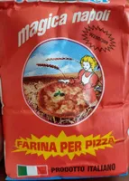 Magica napoli