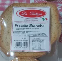 Freselle bianche