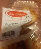 Capresine bianche