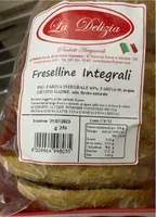 Freselline integrali