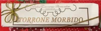 Torrone morbido
