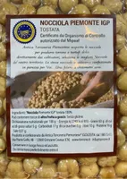 Nociola piemonte igp