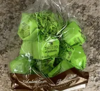 Tartufo al pistacchio