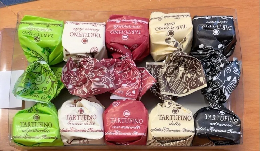 Cioccolatini