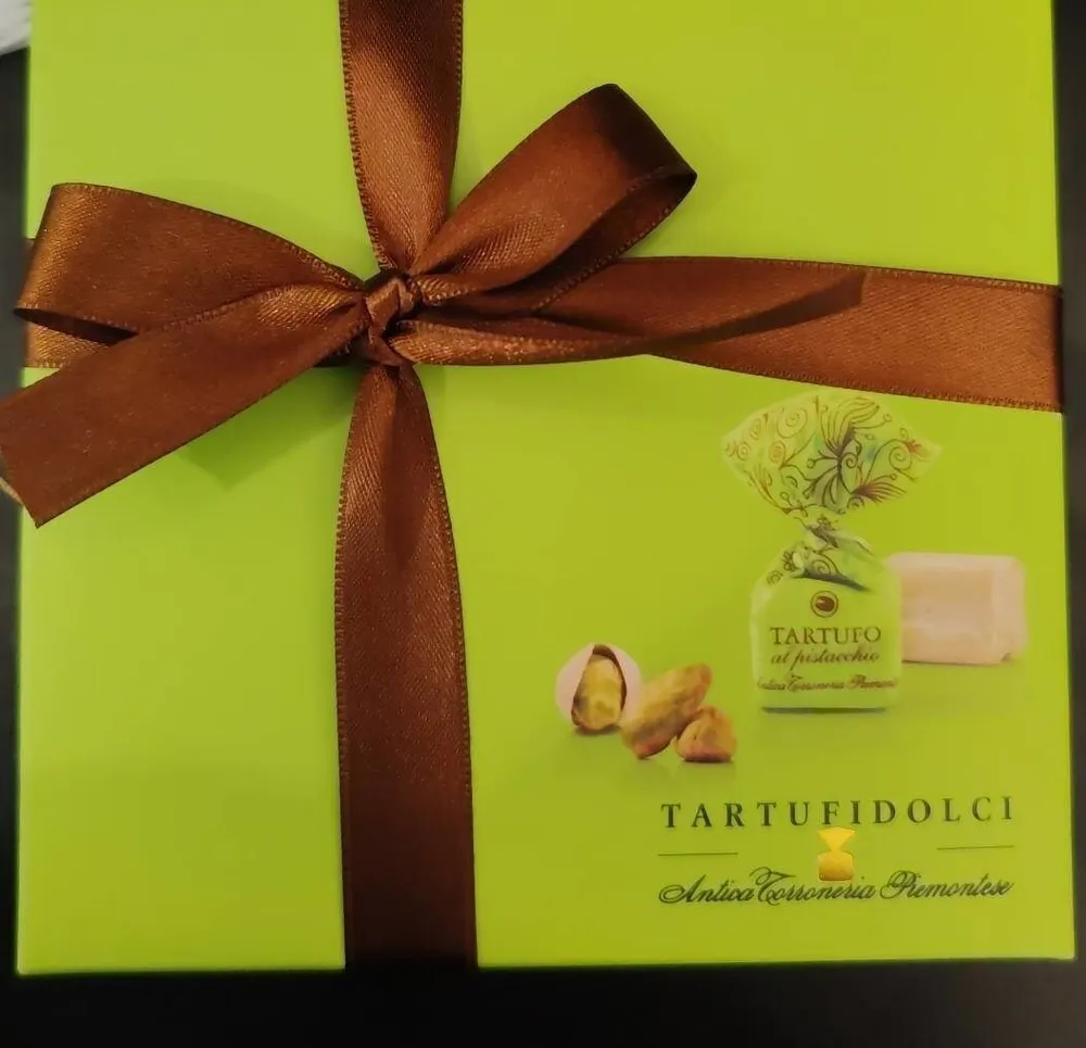 Tartufidolci