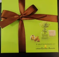 Tartufidolci