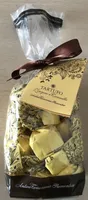 Tartufo - Ingwer und Zimt