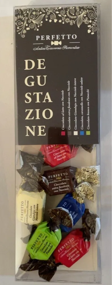 Degustazione