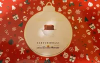 Tartufini di Natale