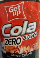 Coca cola zero zuccheri